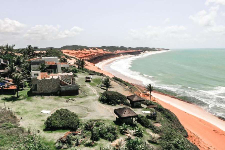 Kilombo Villas & Spa