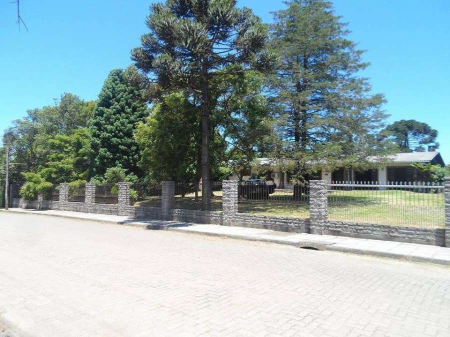 Pousada Hortênsias Douradas Canela