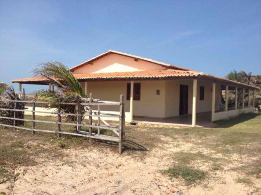 Casa na Praia