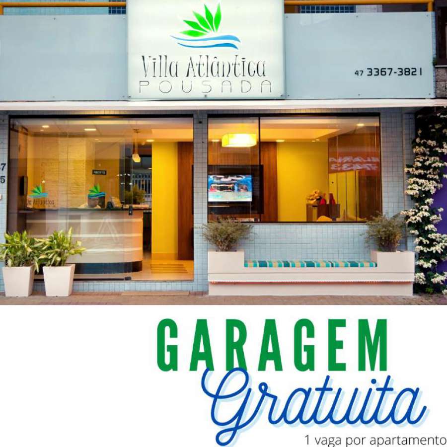 Pousada Villa Atlântica