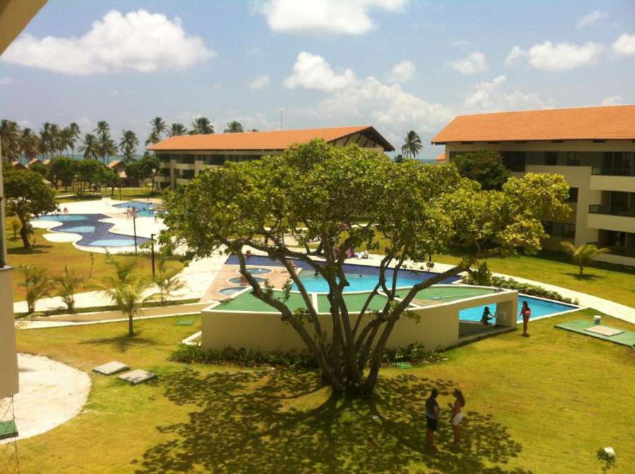 Carneiro Beach Resort 305