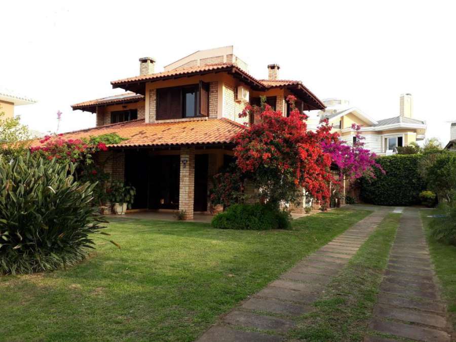 Casa para 8 pessoas a 150m da praia