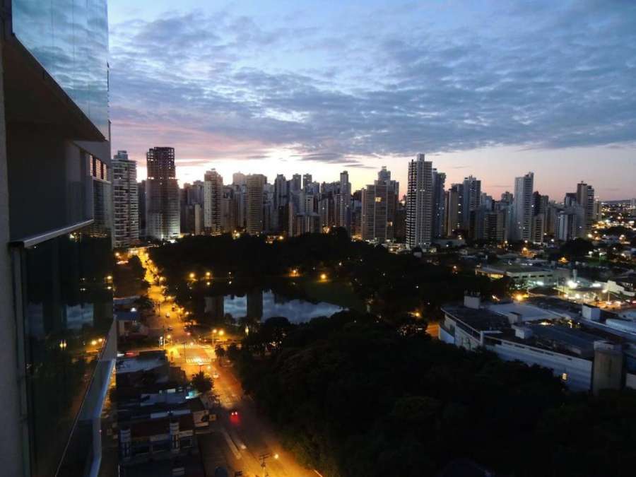 Easy Life - 22º andar