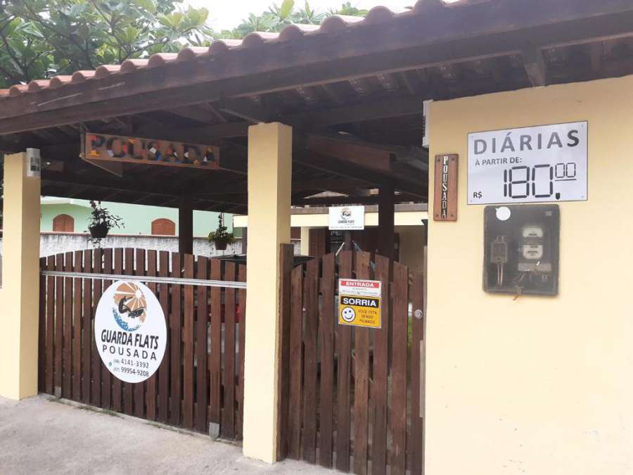 Guarda Flats