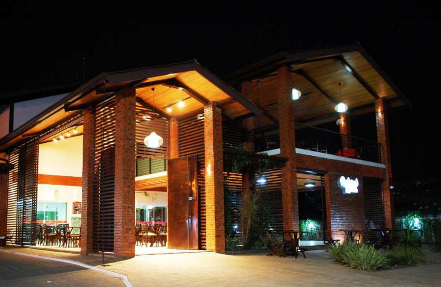 Villa Rio Branco Concept Hotel