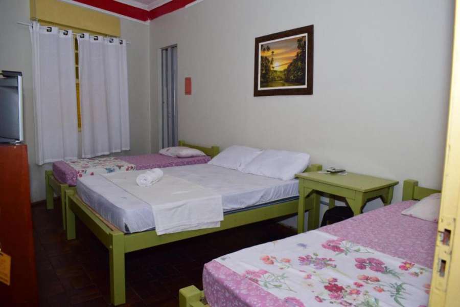 Rex Hotel
