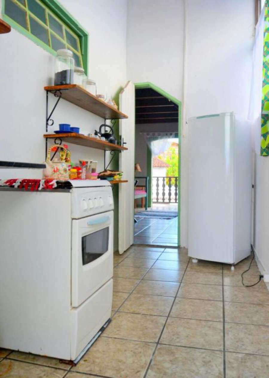Recanto da Maré