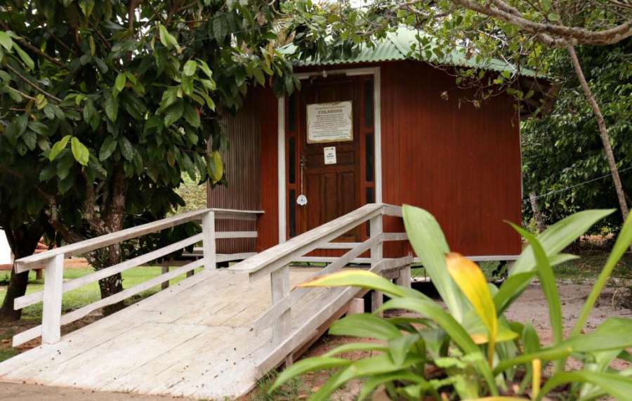 Cirandeira Bela Amazon Cabins