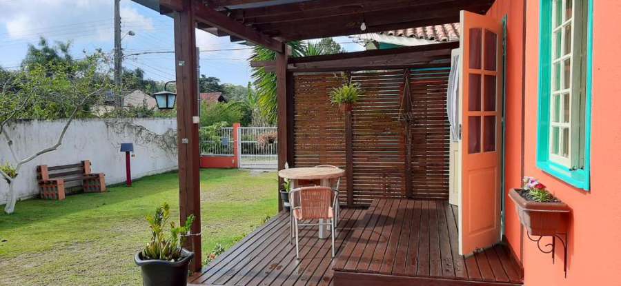 Paradise Bangalô