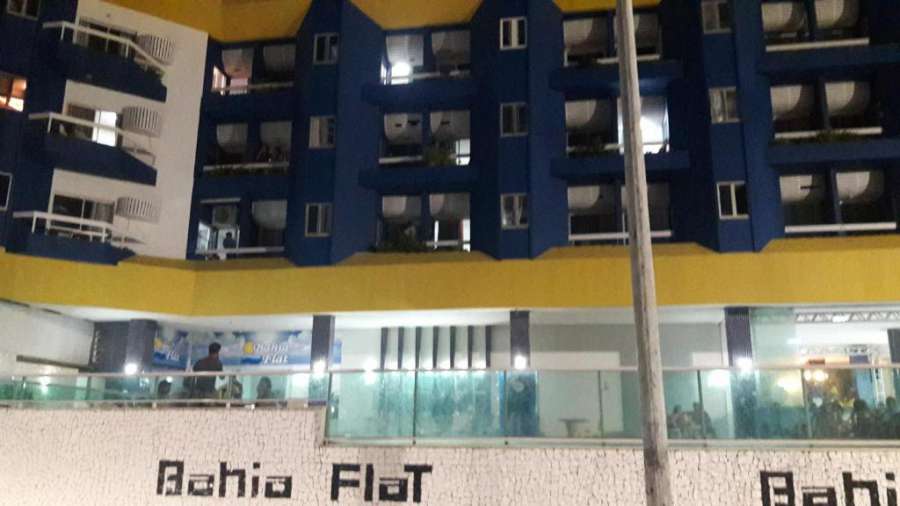 Bahia Flat 301