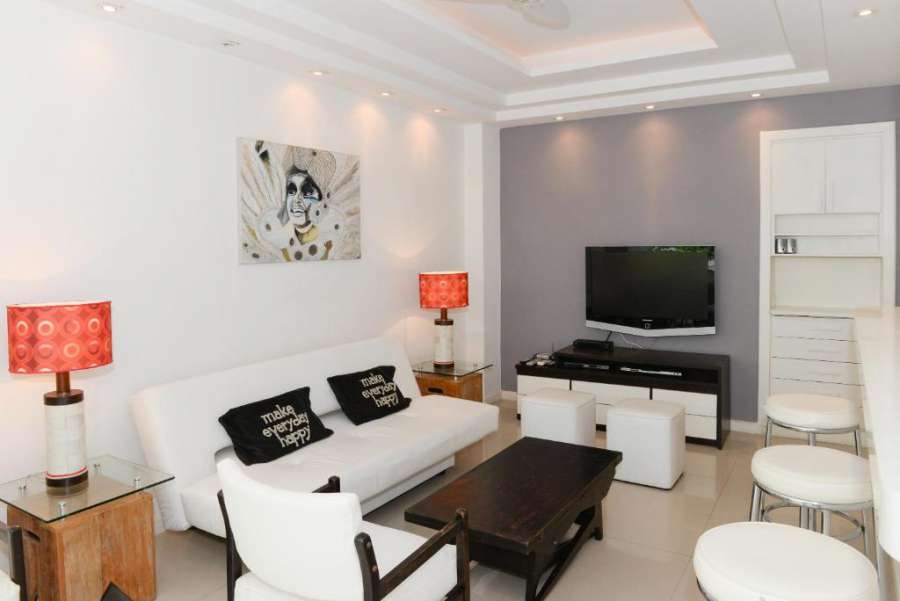 ilive004 - Very stylish 1 bedroom apartment in Ipanema