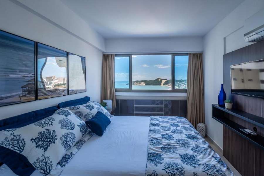 Apartamento Vista Mar