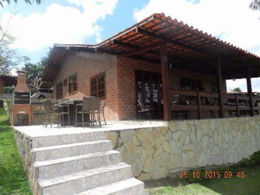 Gravatá Country House