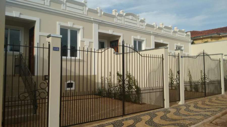 Vila Brotas