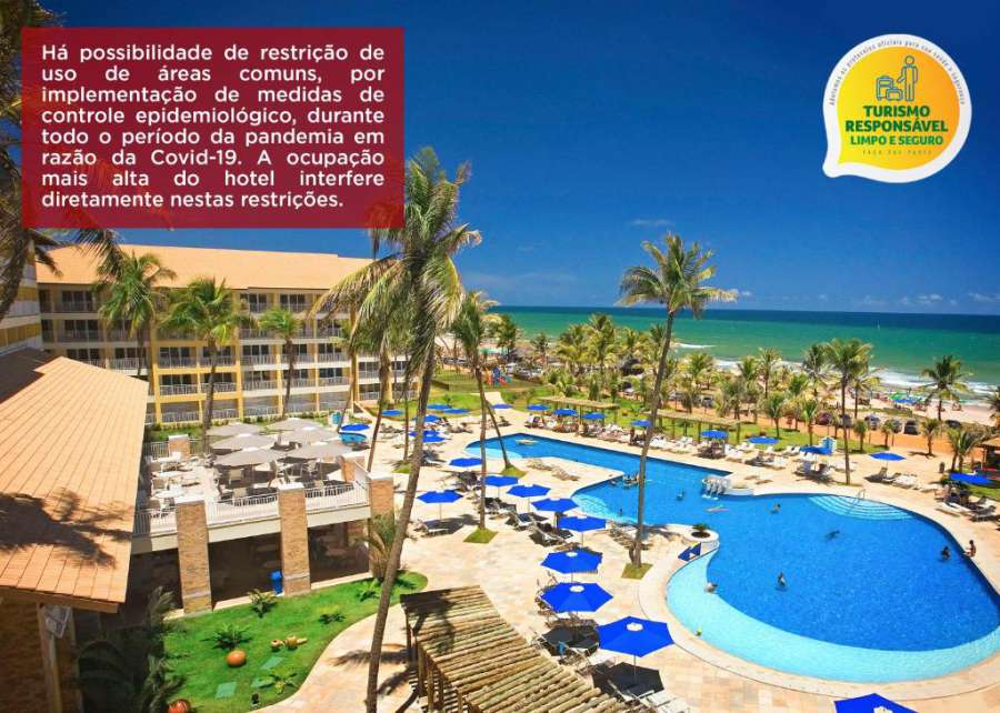 Gran Hotel Stella Maris Urban Resort & Conventions