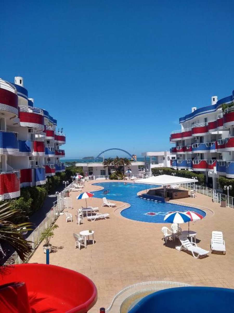 Loft Ingleses Holiday