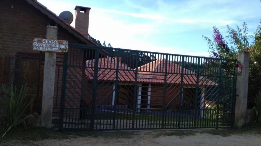 Recanto de Minas