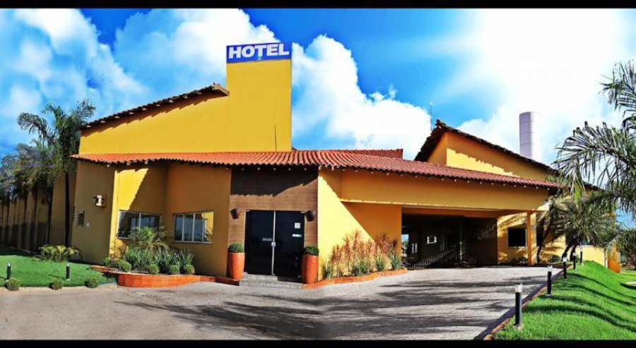 Hotel Marathi Park