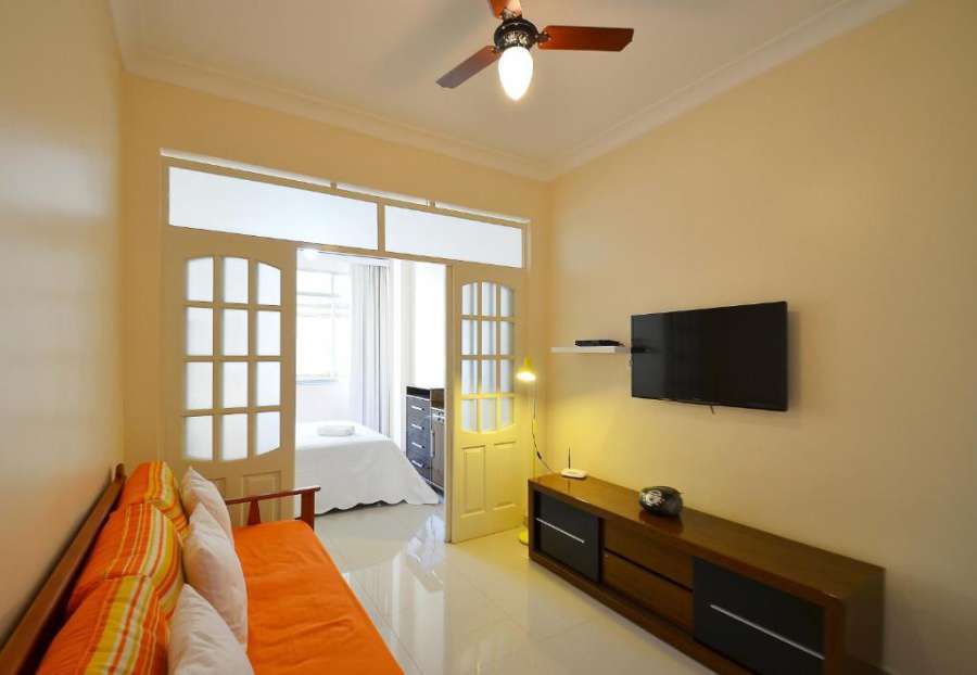 Mz Apartments Nossa Senhora I