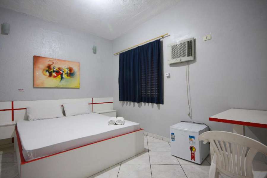 Hotel Sunshine