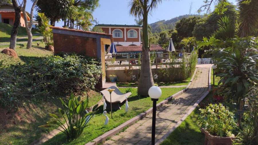 Chalés Vila da Serra