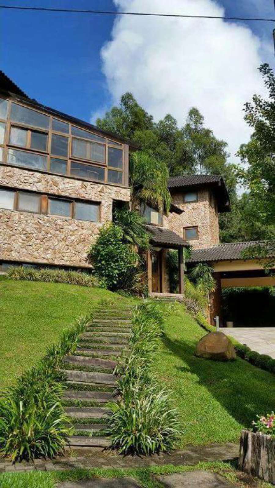 Namastê Hospedaria