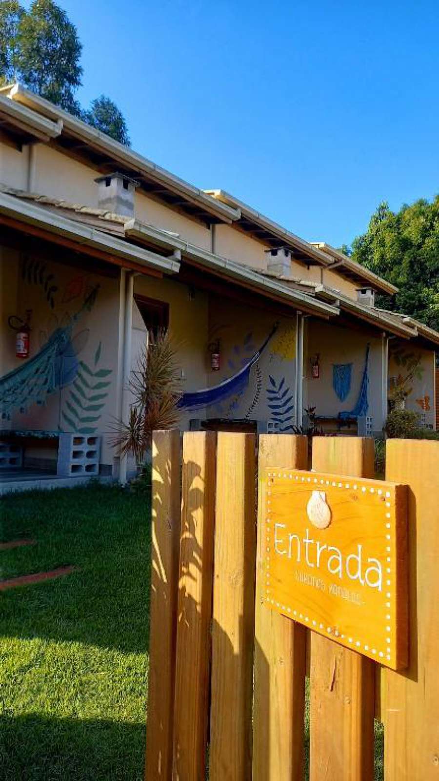 Cabanas Kanaloa