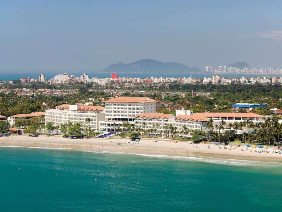 Sofitel Guaruja Jequitimar