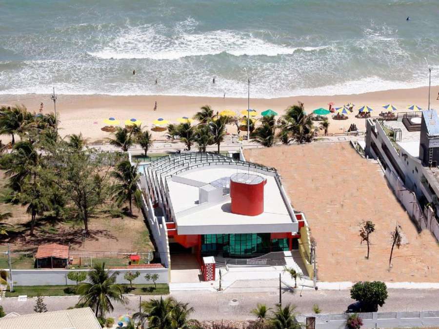 Apartamento Privativo King Flat