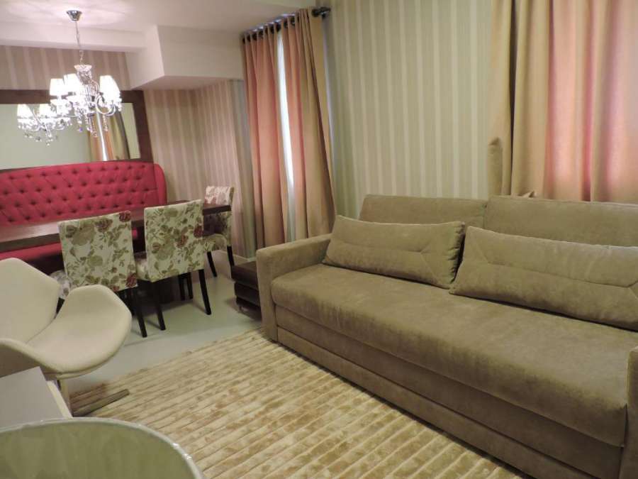 Apartamento St. Petrus 102