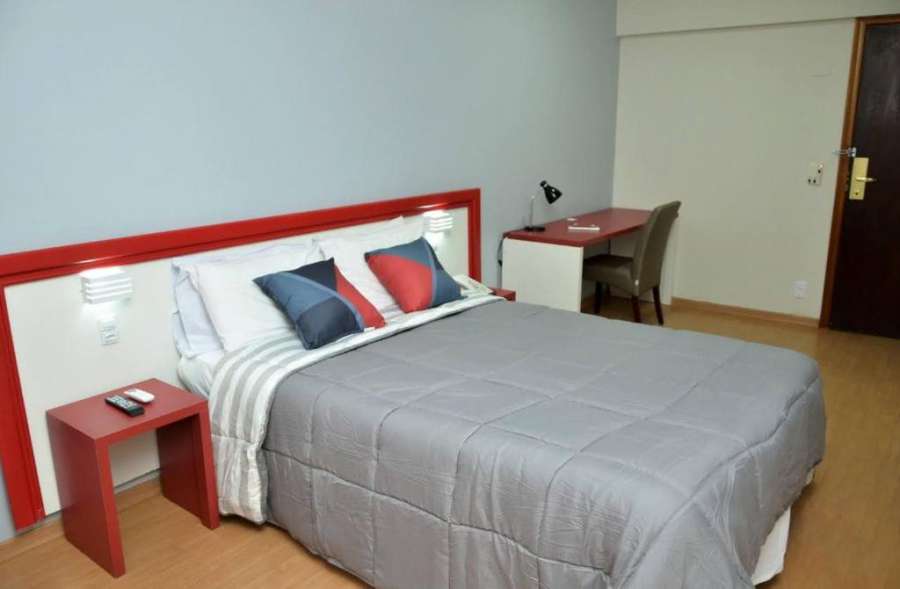 Embaixador Prime Hotel