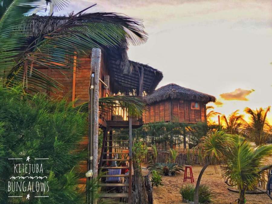 Kitejuba Bungalows