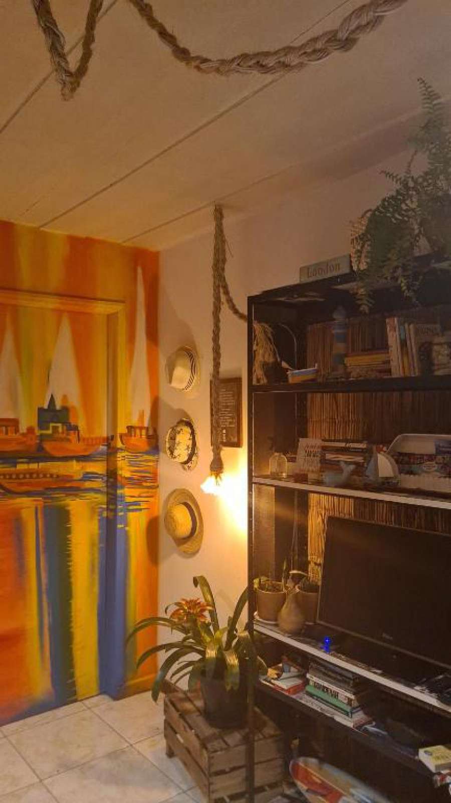 Aretê Hostel Búzios