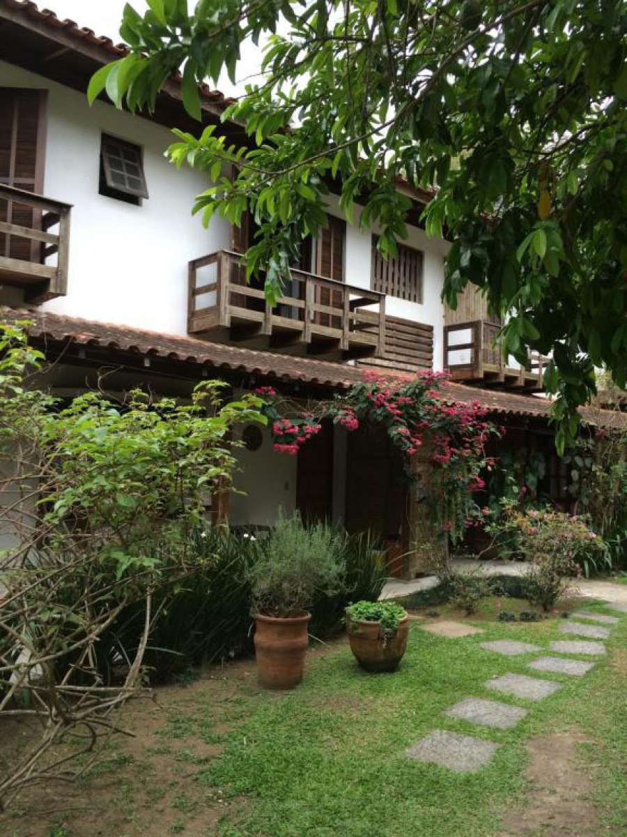 Conforto e Charme em Ilhabela