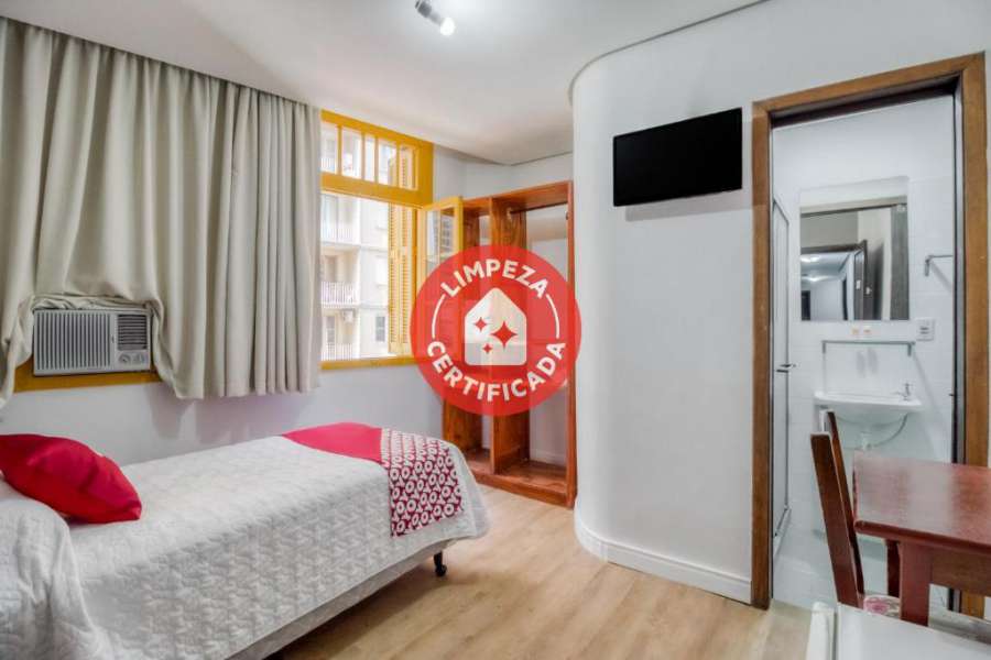 OYO Hotel Lancaster