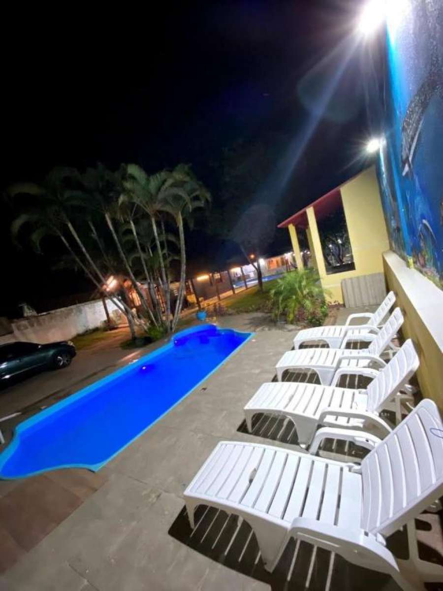 Hostel Pedacinho do Céu