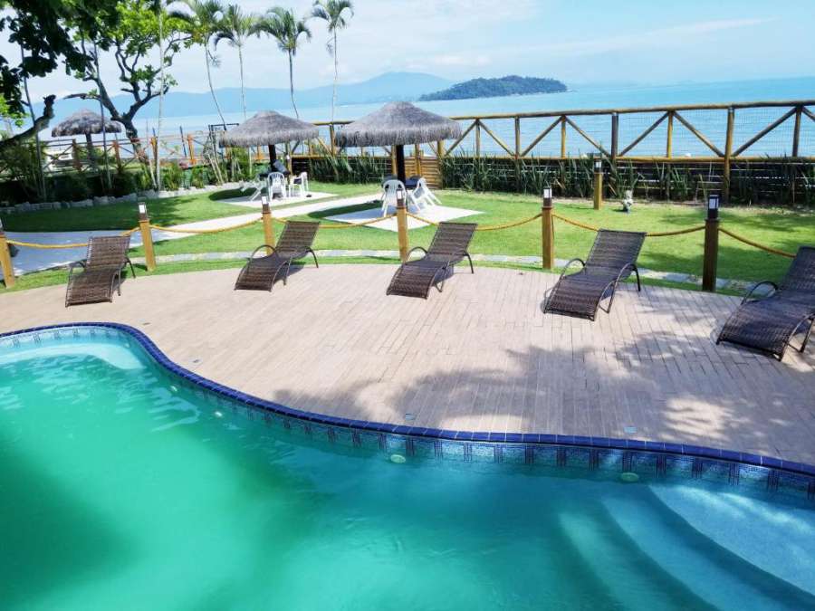 Apart Hotel Beira do Mar