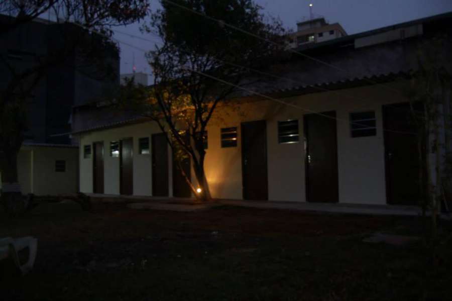 Casa Butantã USP Hostel/Guest House