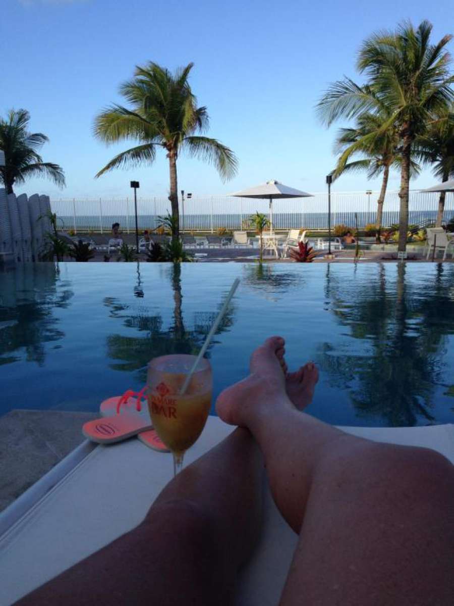 In Mare Bali Residencial Resort