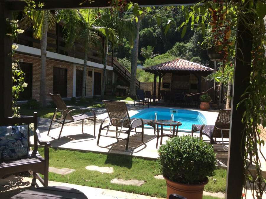 Residencial Costa Mar