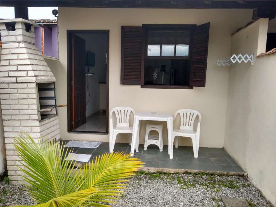 Casa de Férias Paraty