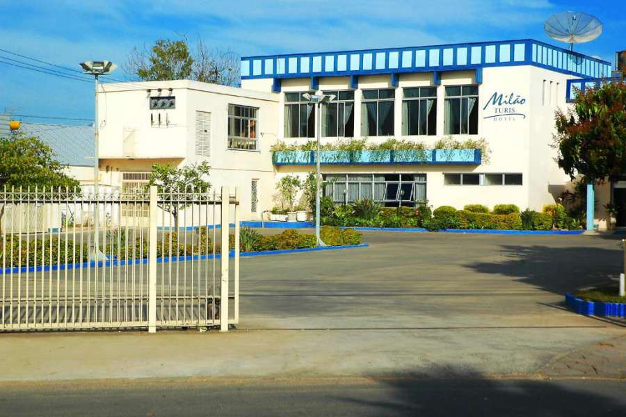 Milão Hotel