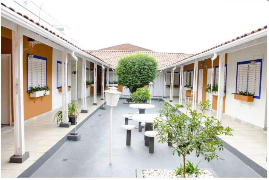 Hotel Gandhi