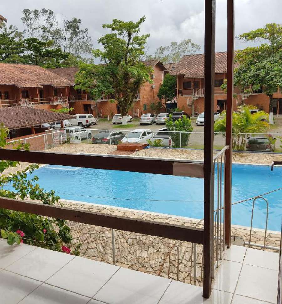 Apartamento em Ubatuba