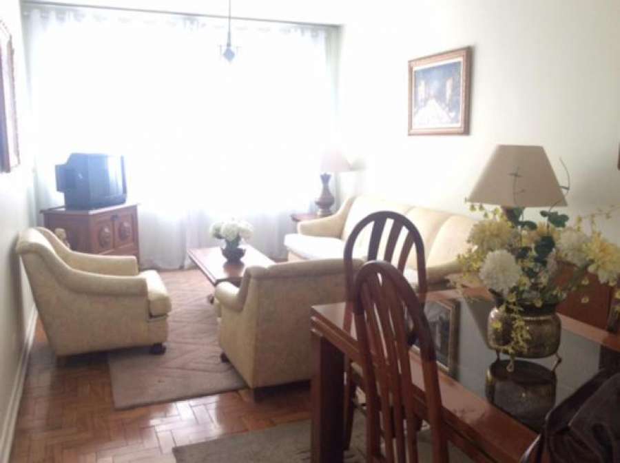 Bela Vista prox à Paulista e Hospitais