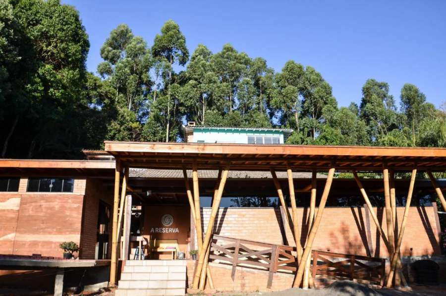Reserva do Ser - Pousada e Vivências em Permacultura