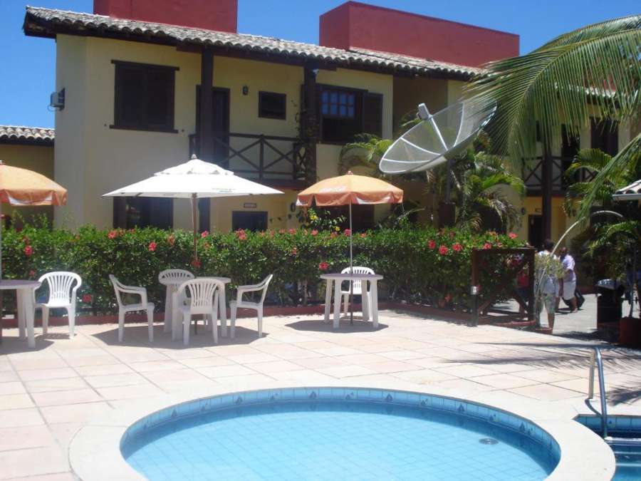 Villaggio Porto Seguro