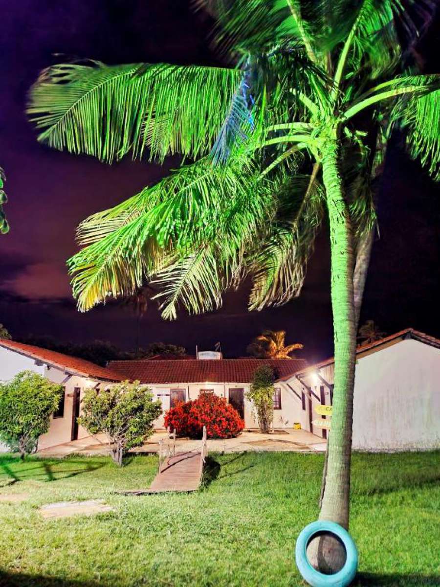 Pousada Vila Cajuína - Luís Correia