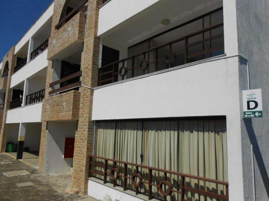 Apartamento Ponta do Sol