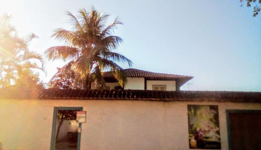 Pousada e Hostel Fantasia Paraty